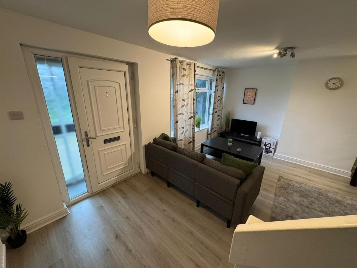 Holiday home Boucher Place Contractors-centre-free Parking