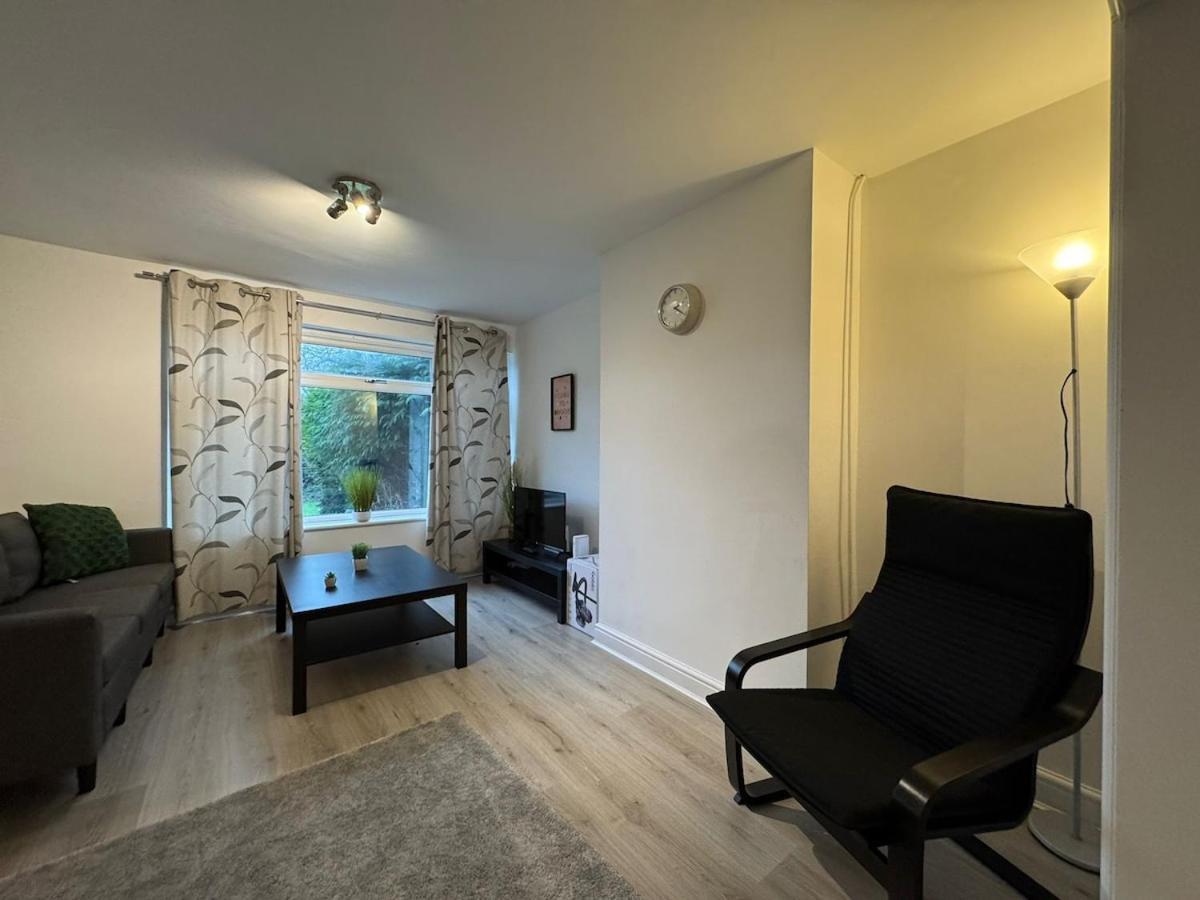 Holiday home Boucher Place Contractors-centre-free Parking *