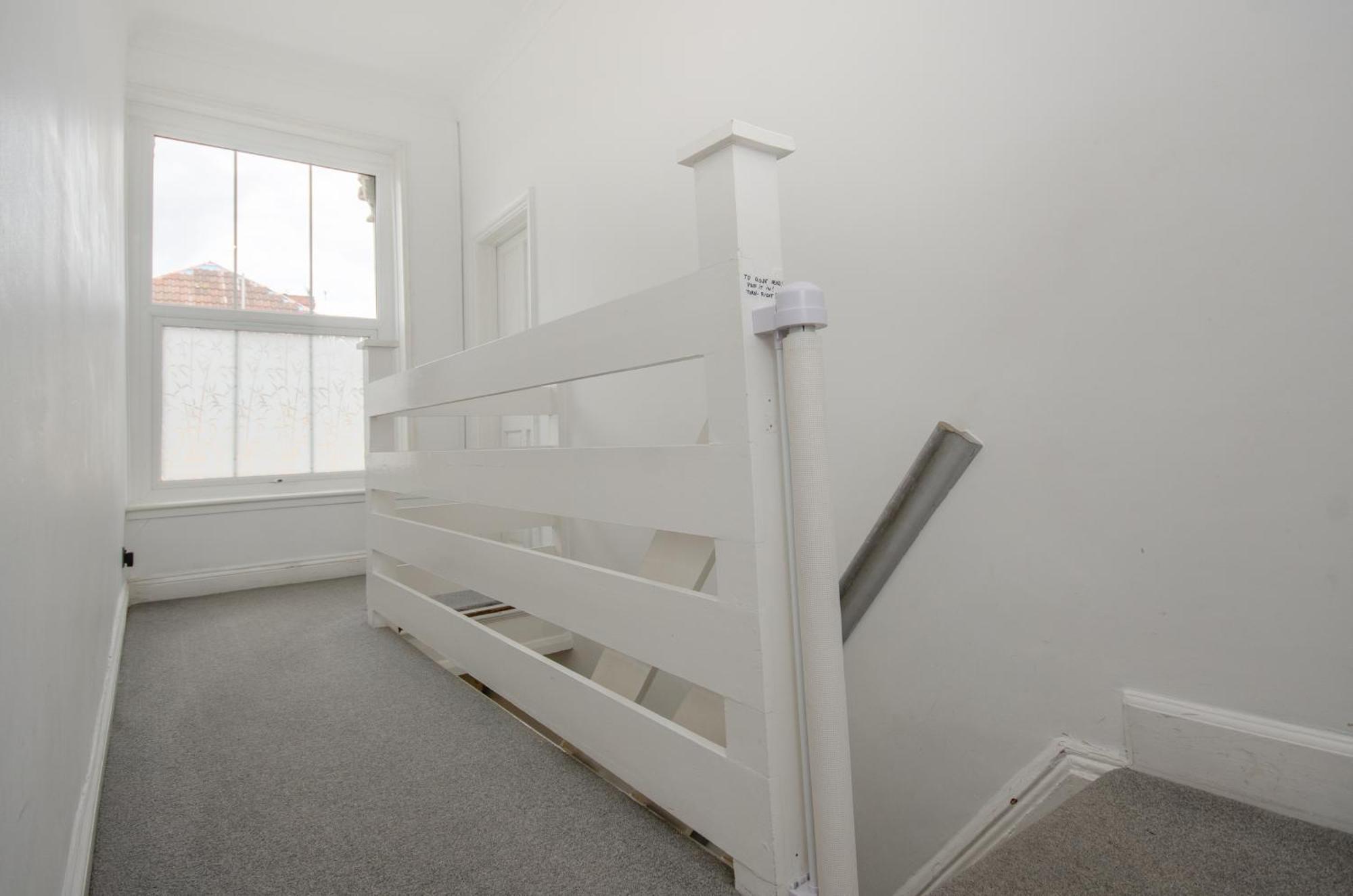 Stylish 91sqm Victoria 2 Bedroom Apartment Bristol