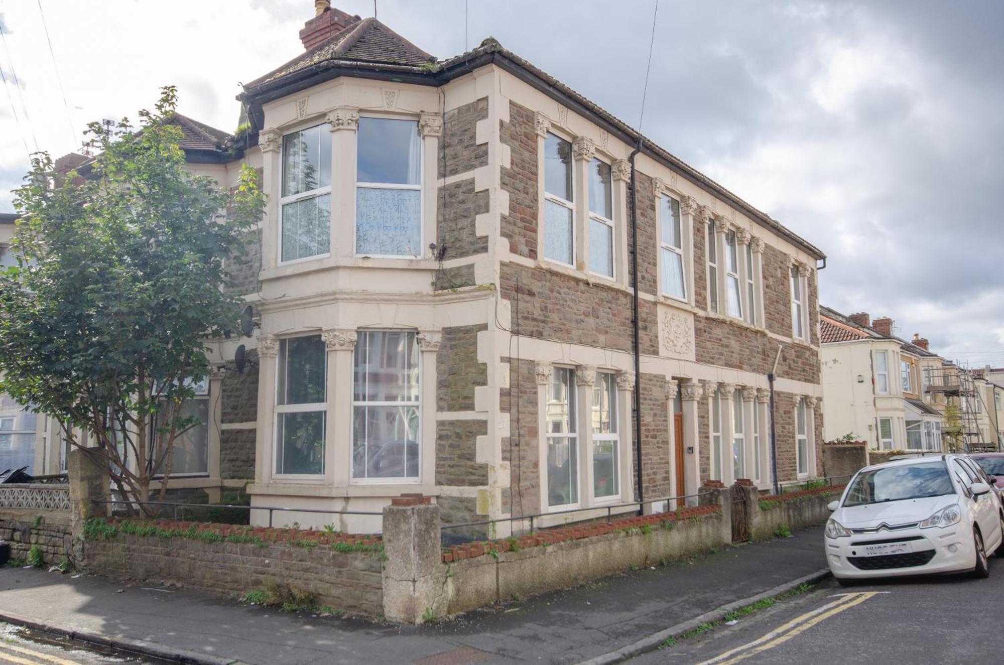 Apartment Stylish 91sqm Victoria 2 Bedroom Bristol