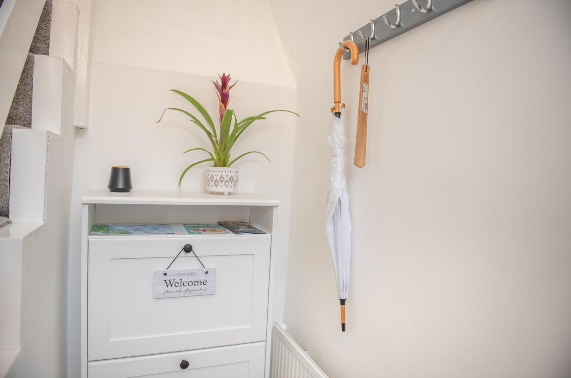 Stylish 91sqm Victoria 2 Bedroom * Bristol