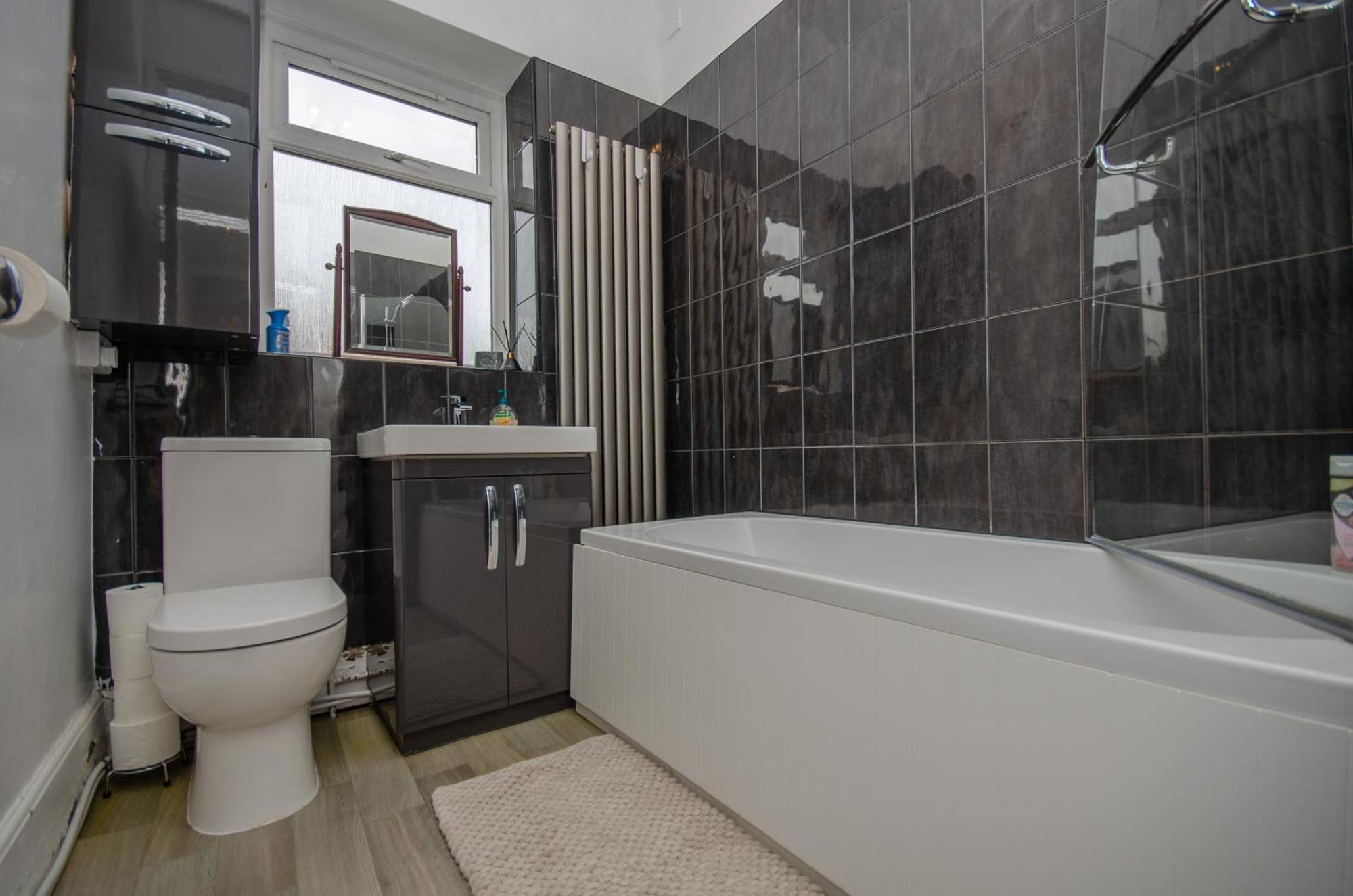Apartment Stylish 91sqm Victoria 2 Bedroom
