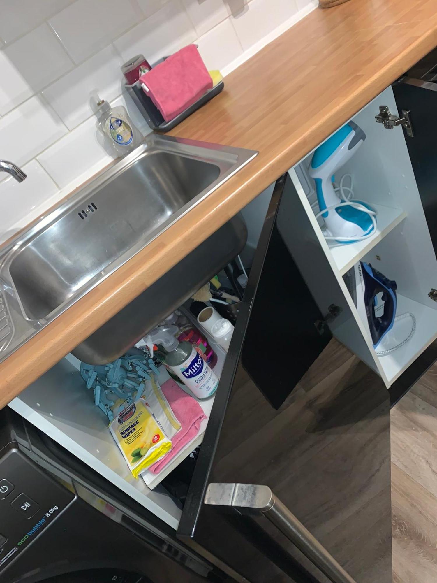 Apartment Stylish 91sqm Victoria 2 Bedroom Bristol