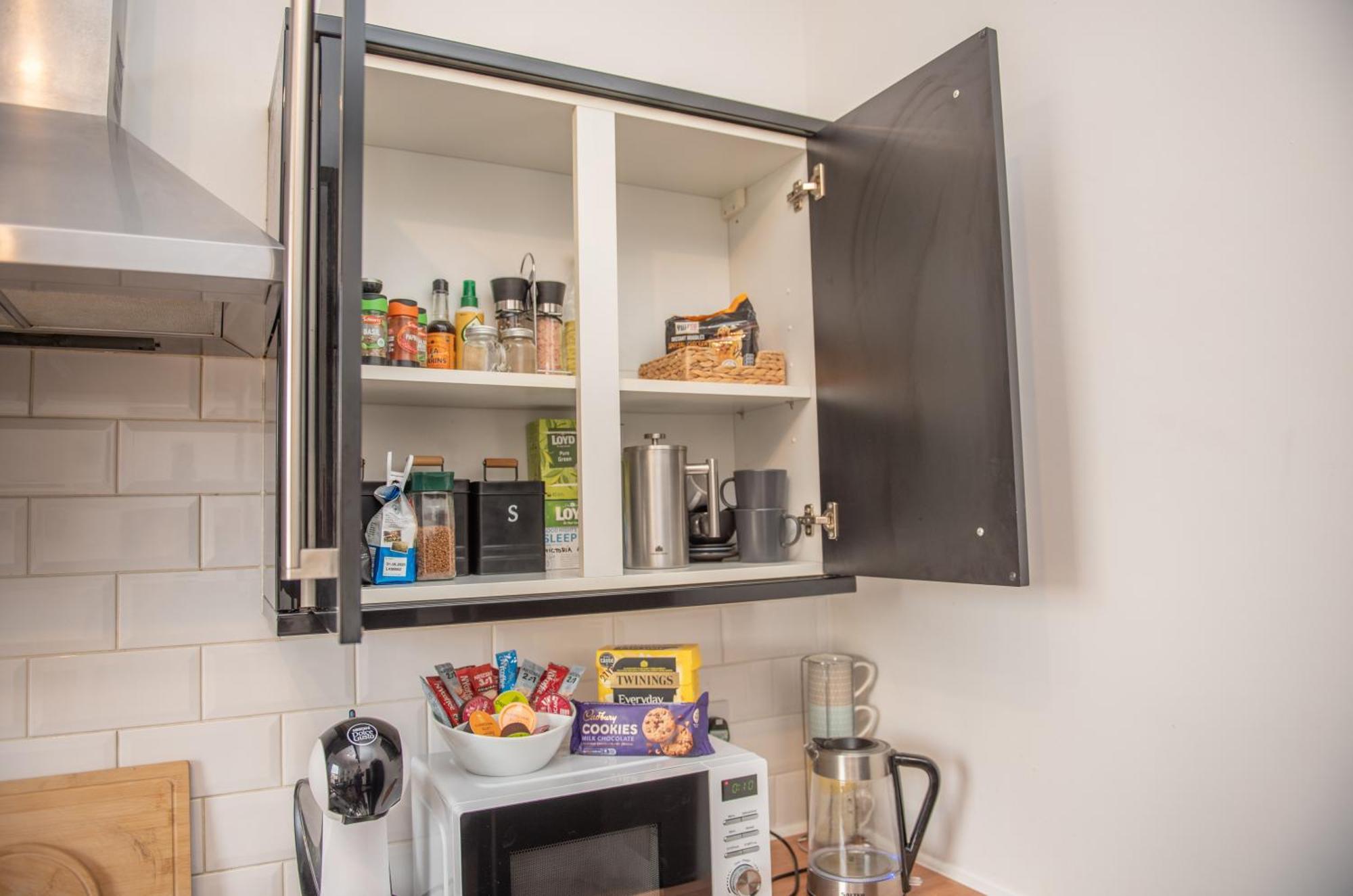 Stylish 91sqm Victoria 2 Bedroom *