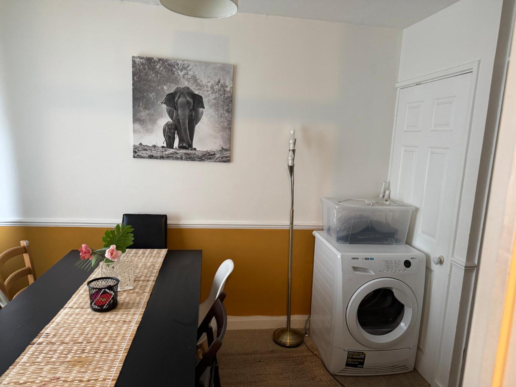 Holiday home Sunflower Bristol