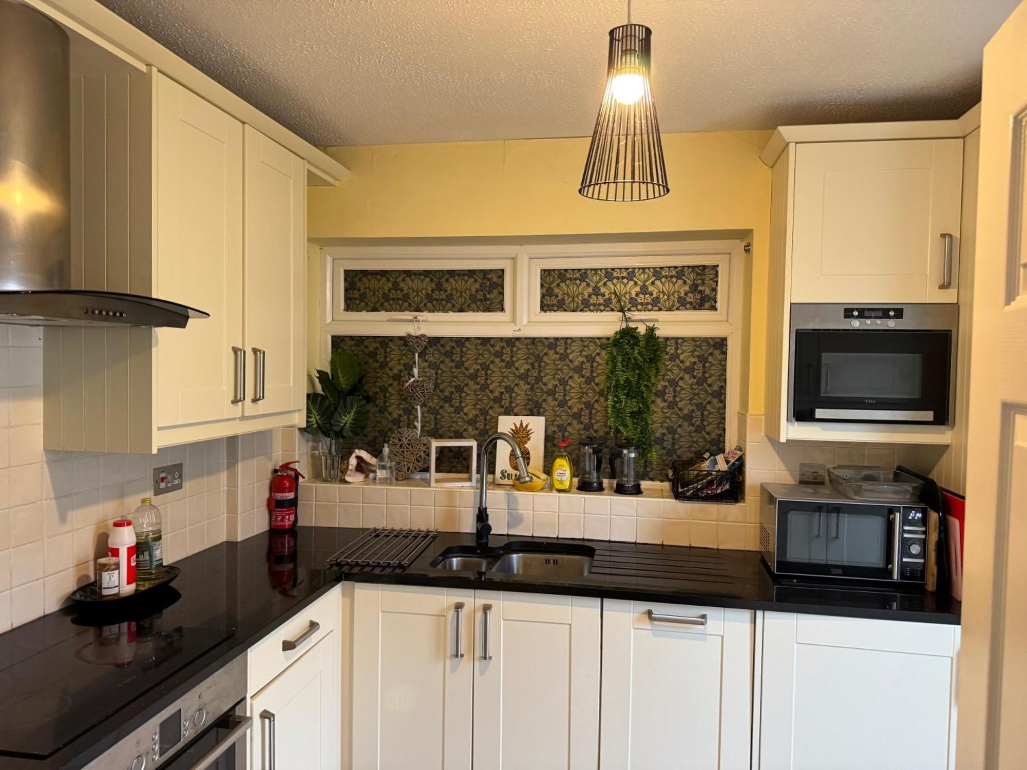 Sunflower Holiday home *