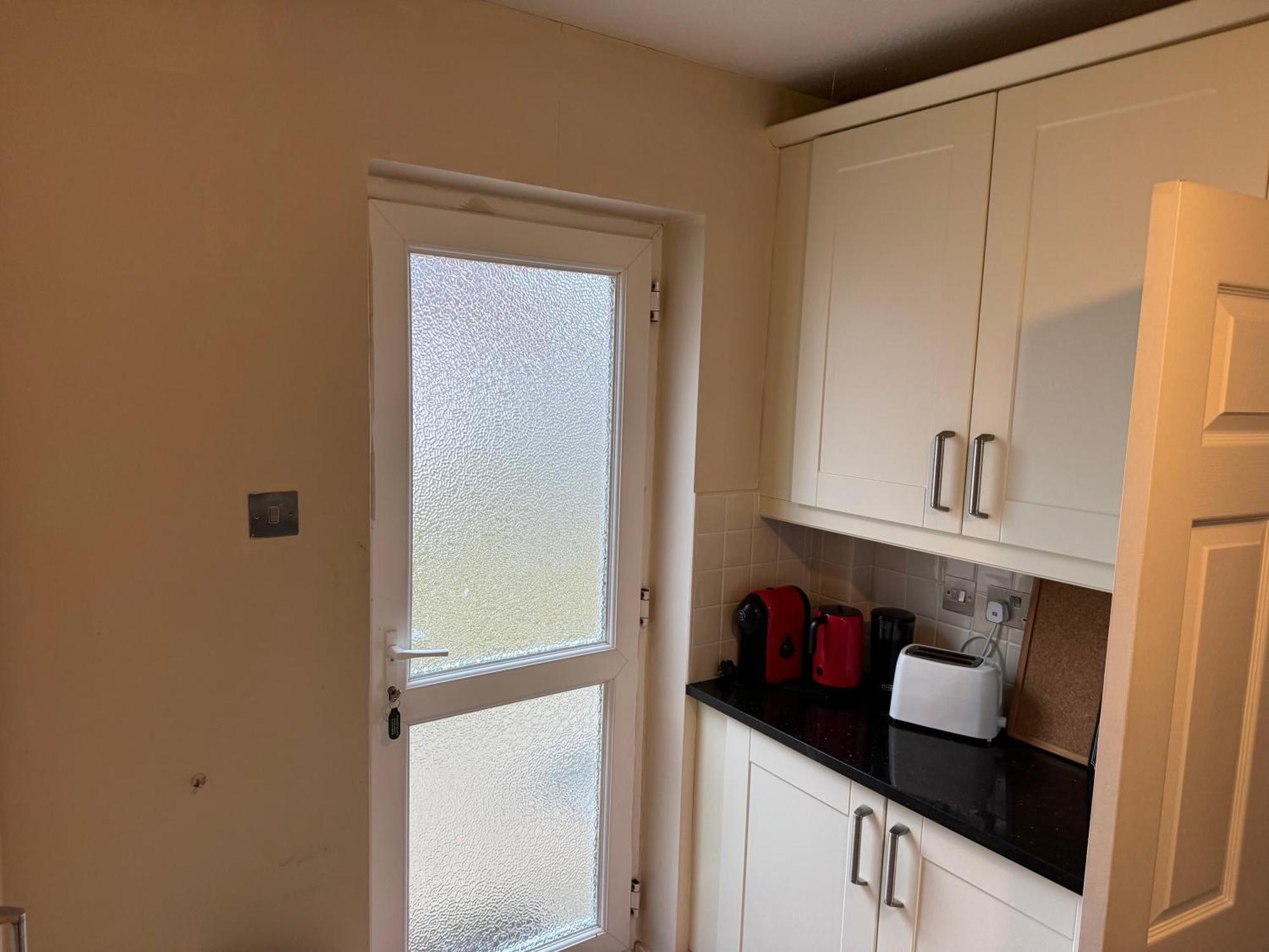 Sunflower Holiday home Bristol