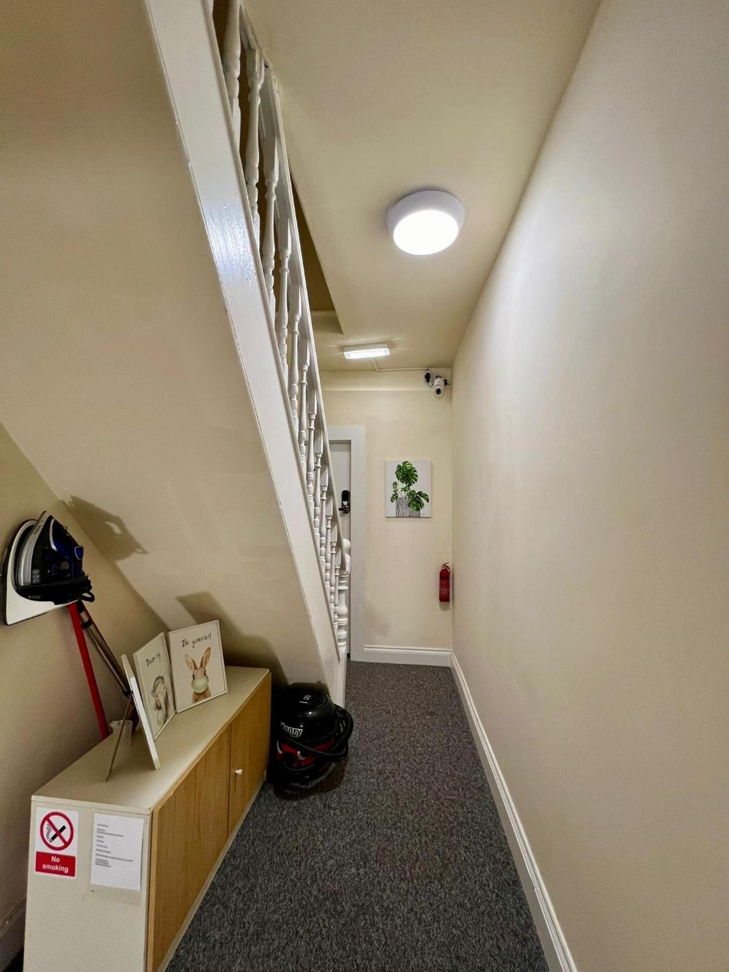 Dvm Escape Flat 3 * Bristol
