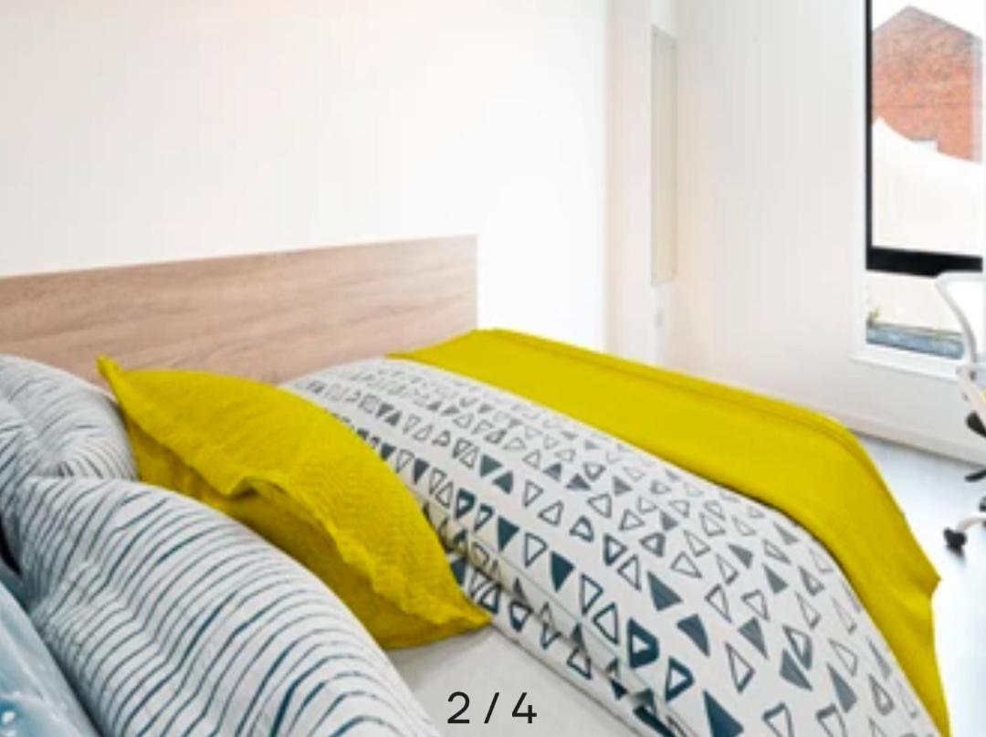 Canvas The Malthouse Hostel *