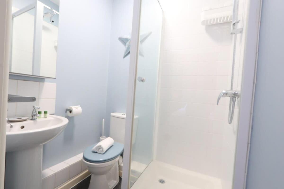 Stylish 2 Bed In Old Market *