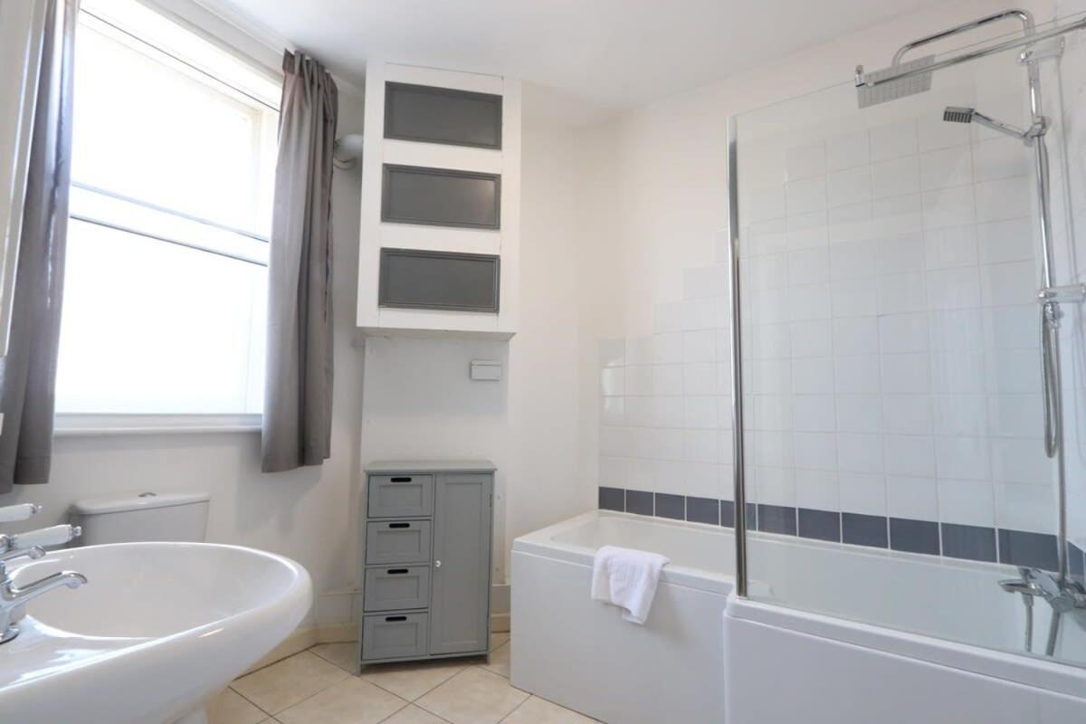 Apartment Stylish 2 Bed In Old Market *