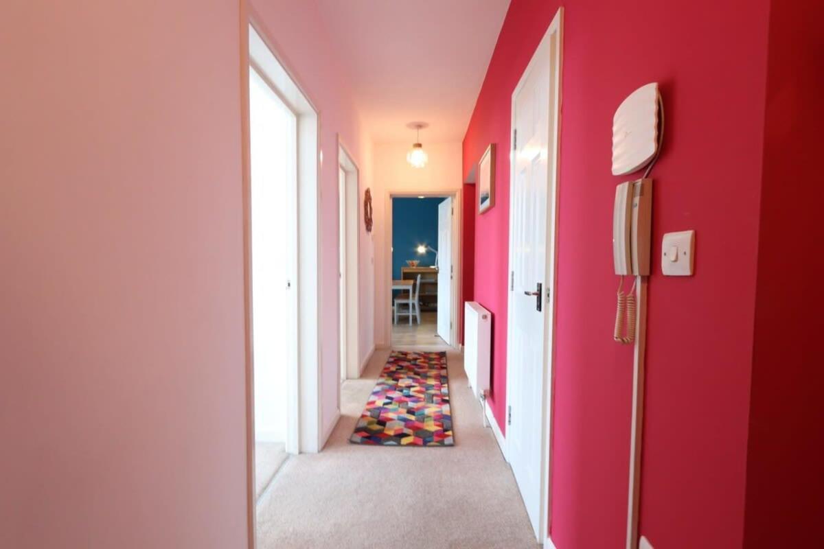 Stylish 2 Bed In Old Market *