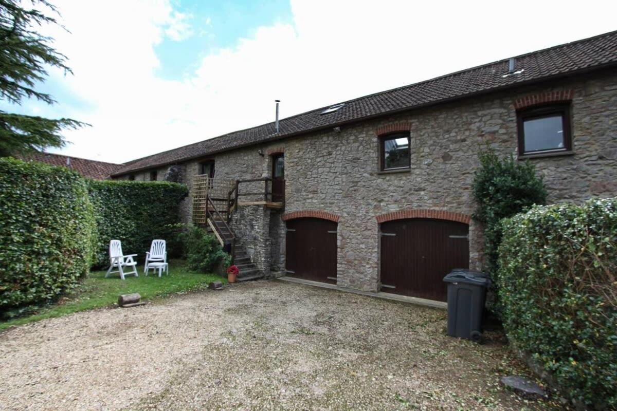 Apartment The Granary At The Long Barn A Perfect Countryside *