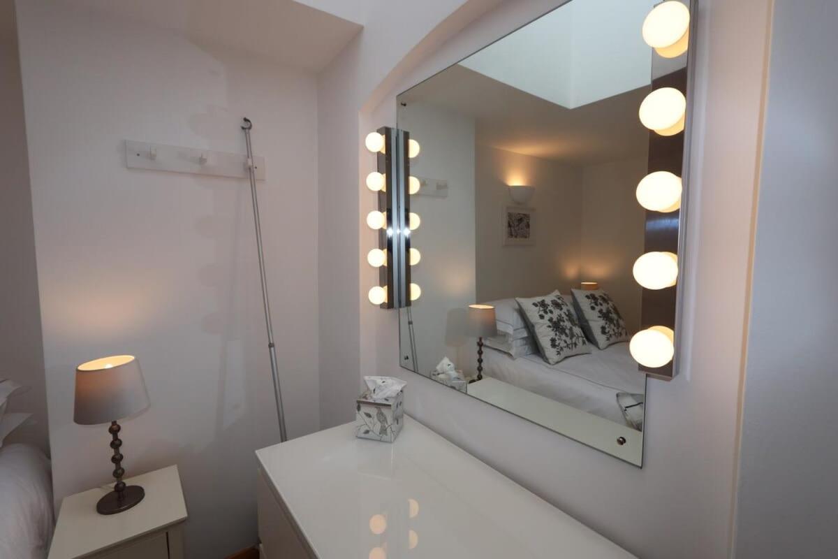 The Granary At The Long Barn A Perfect Countryside Apartment