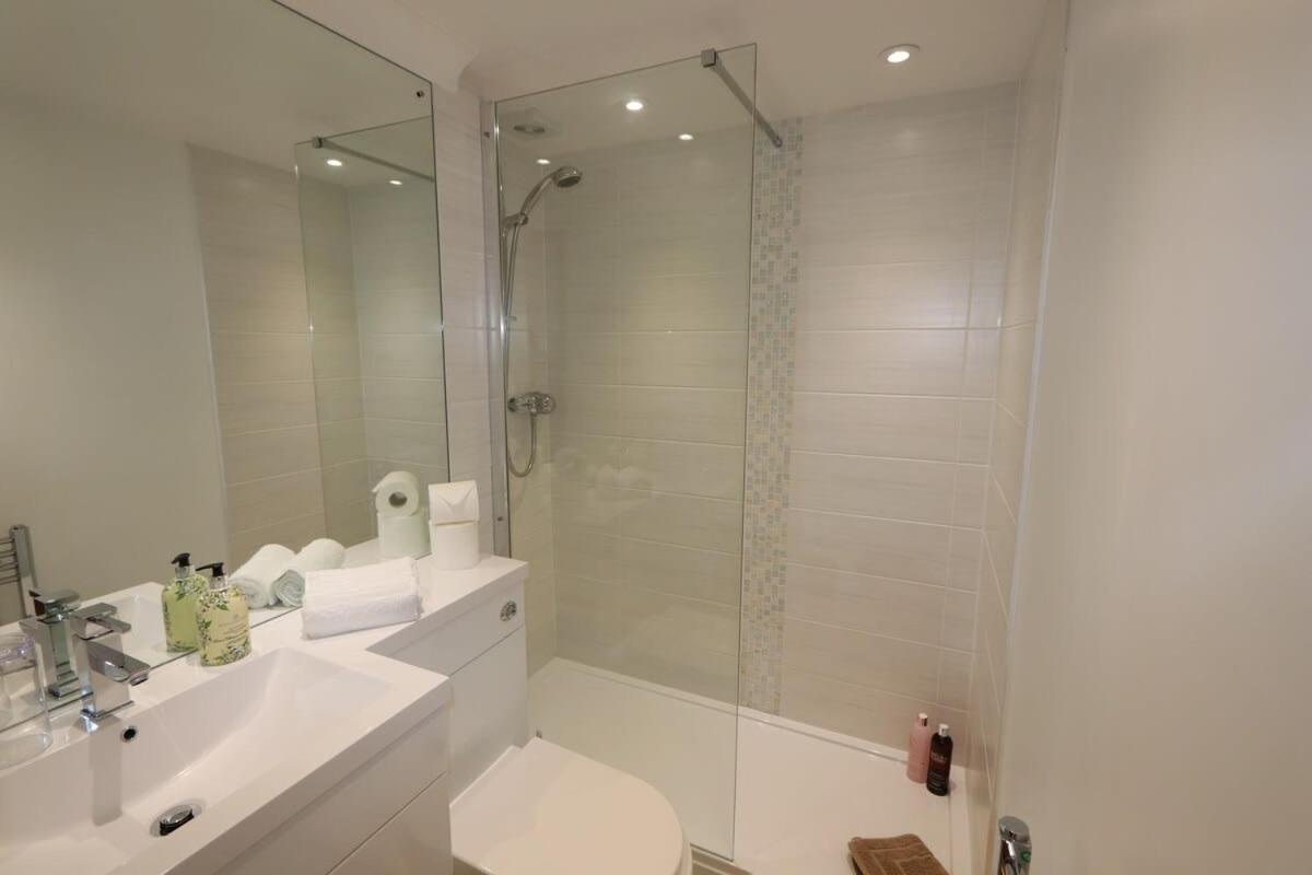 The Granary At The Long Barn A Perfect Countryside Apartment Bristol