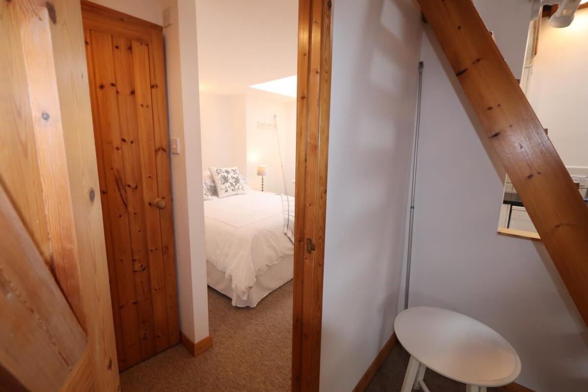 Apartment The Granary At The Long Barn A Perfect Countryside *