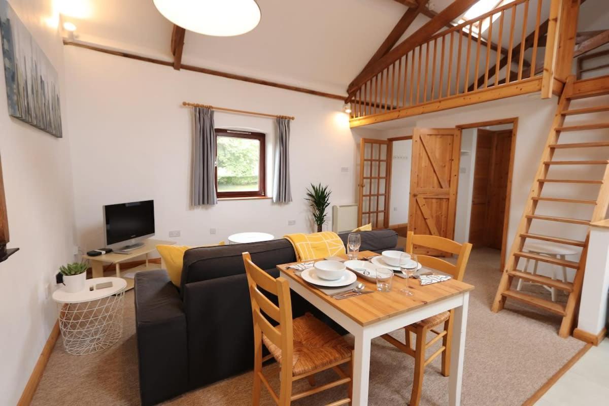 The Granary At The Long Barn A Perfect Countryside * Bristol