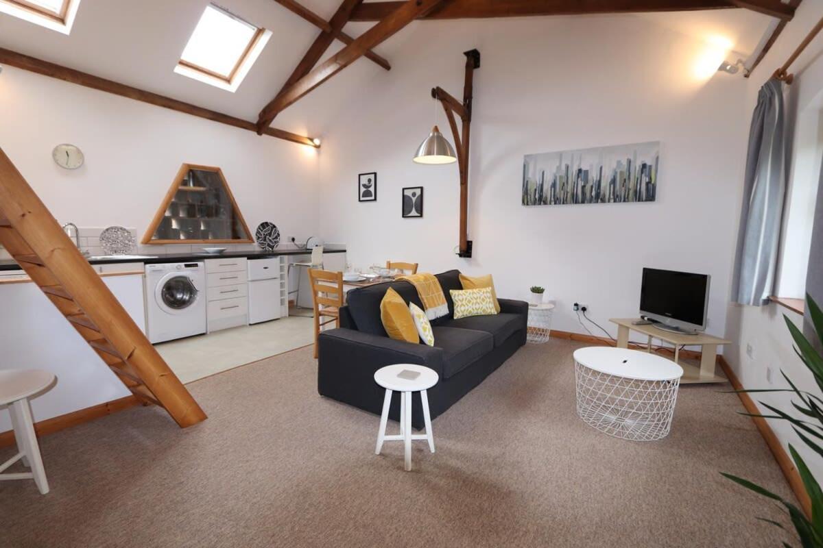 The Granary At The Long Barn A Perfect Countryside *