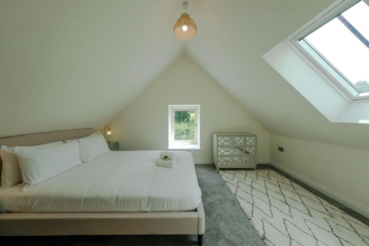 Sladacre 2 Bedroom Converted Barn