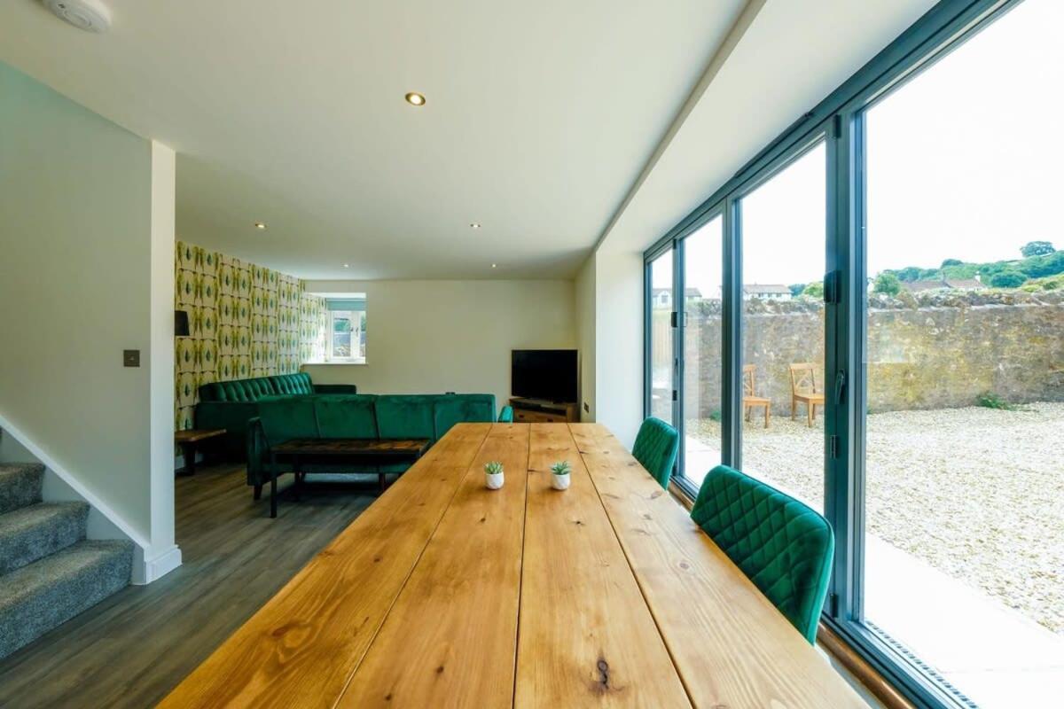 Sladacre 2 Bedroom Converted Barn *
