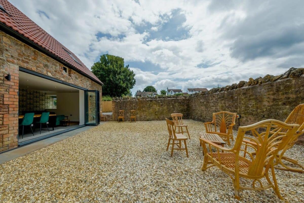 Apartment Sladacre 2 Bedroom Converted Barn *
