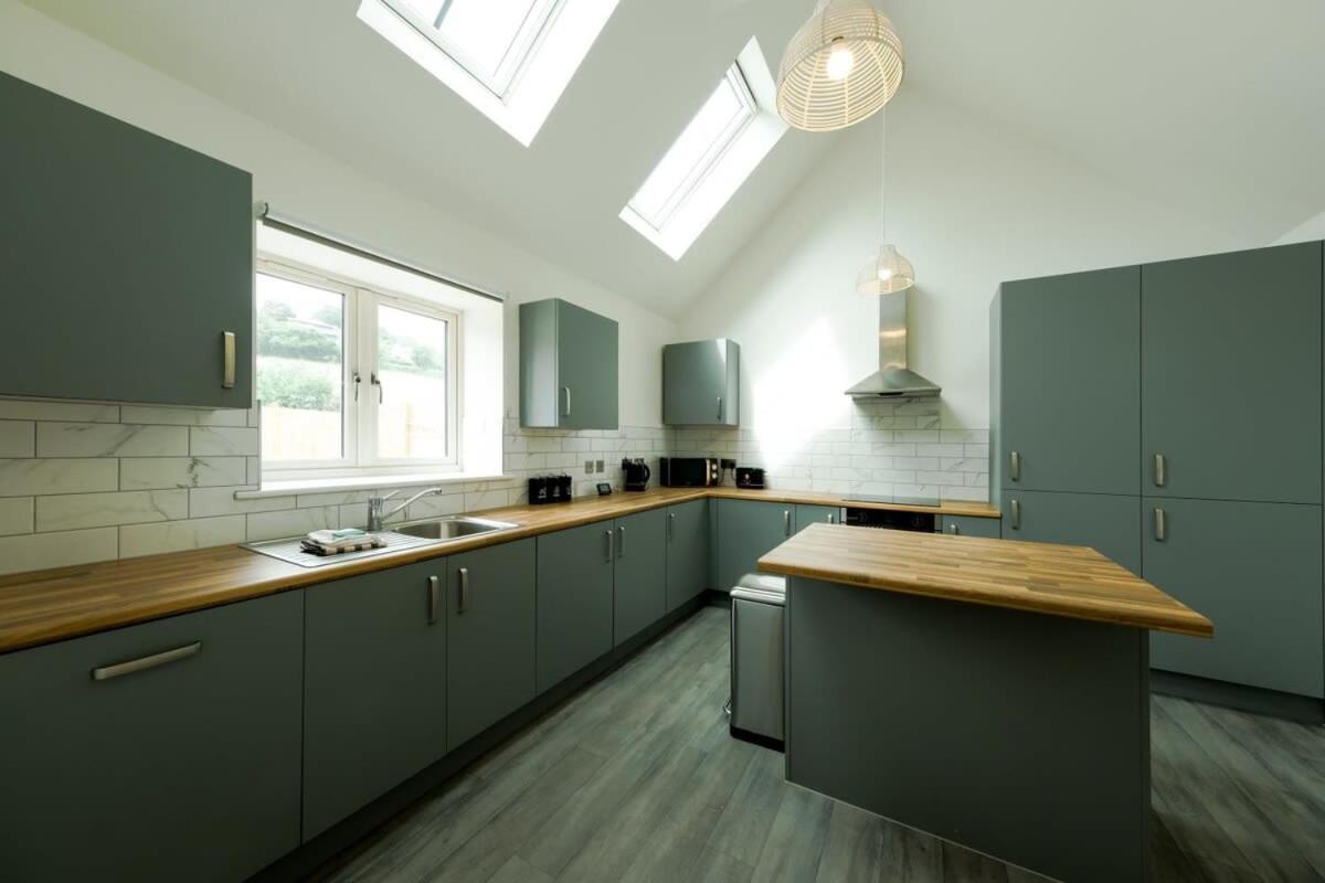 Apartment Sladacre 2 Bedroom Converted Barn Bristol