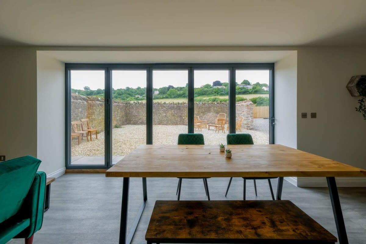 Apartment Sladacre 2 Bedroom Converted Barn *