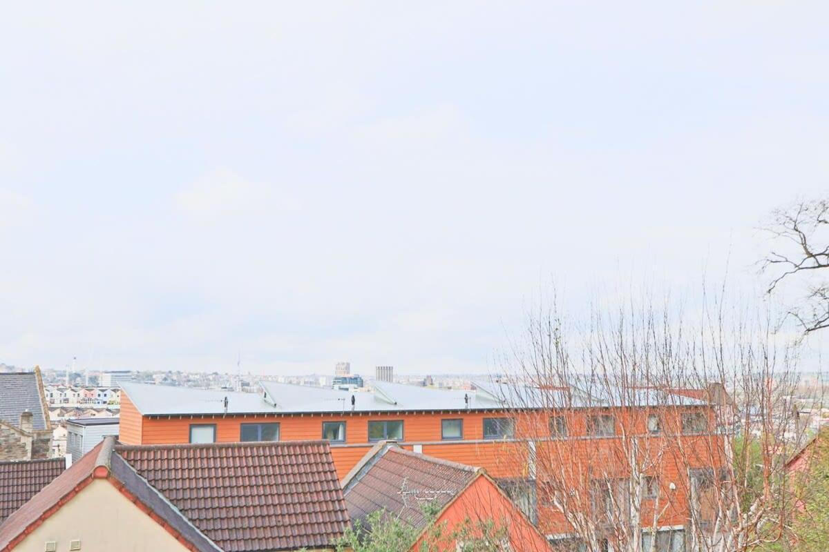 One Bedroom Flat Near Temple Meads Apartment Bristol