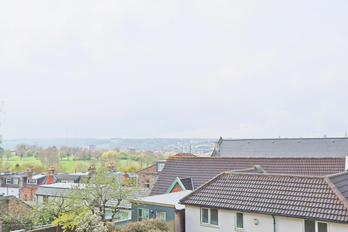 Apartment One Bedroom Flat Near Temple Meads *