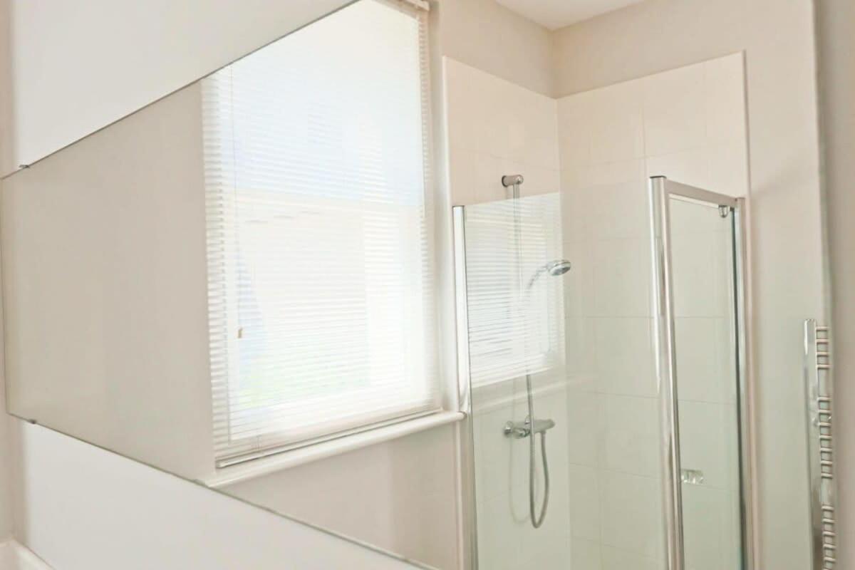 Apartment Coach House In Clifton Village *