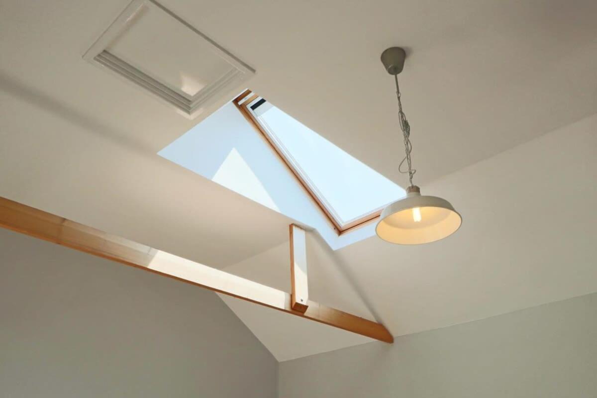 Coach House In Clifton Village Apartment