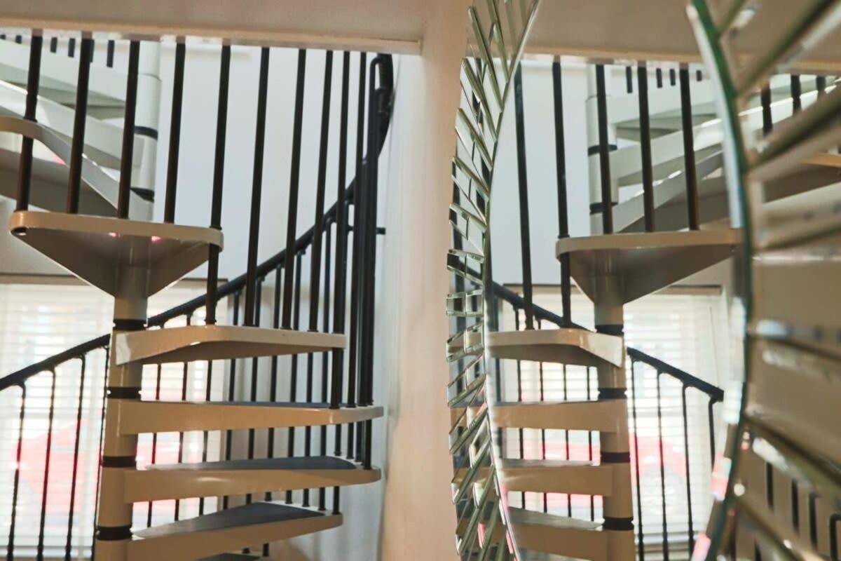 Apartment Coach House In Clifton Village *