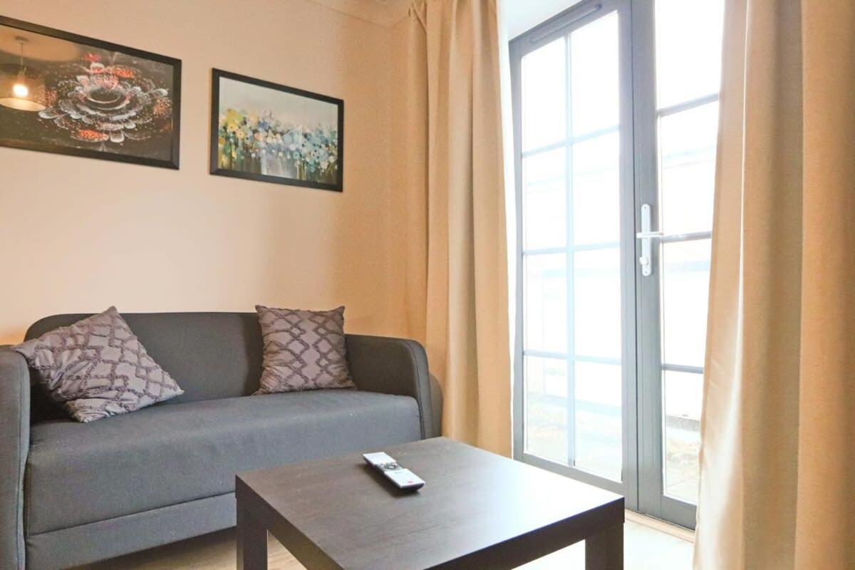 Apartment Centre 1 Bed Apartment- Hopewell Bristol