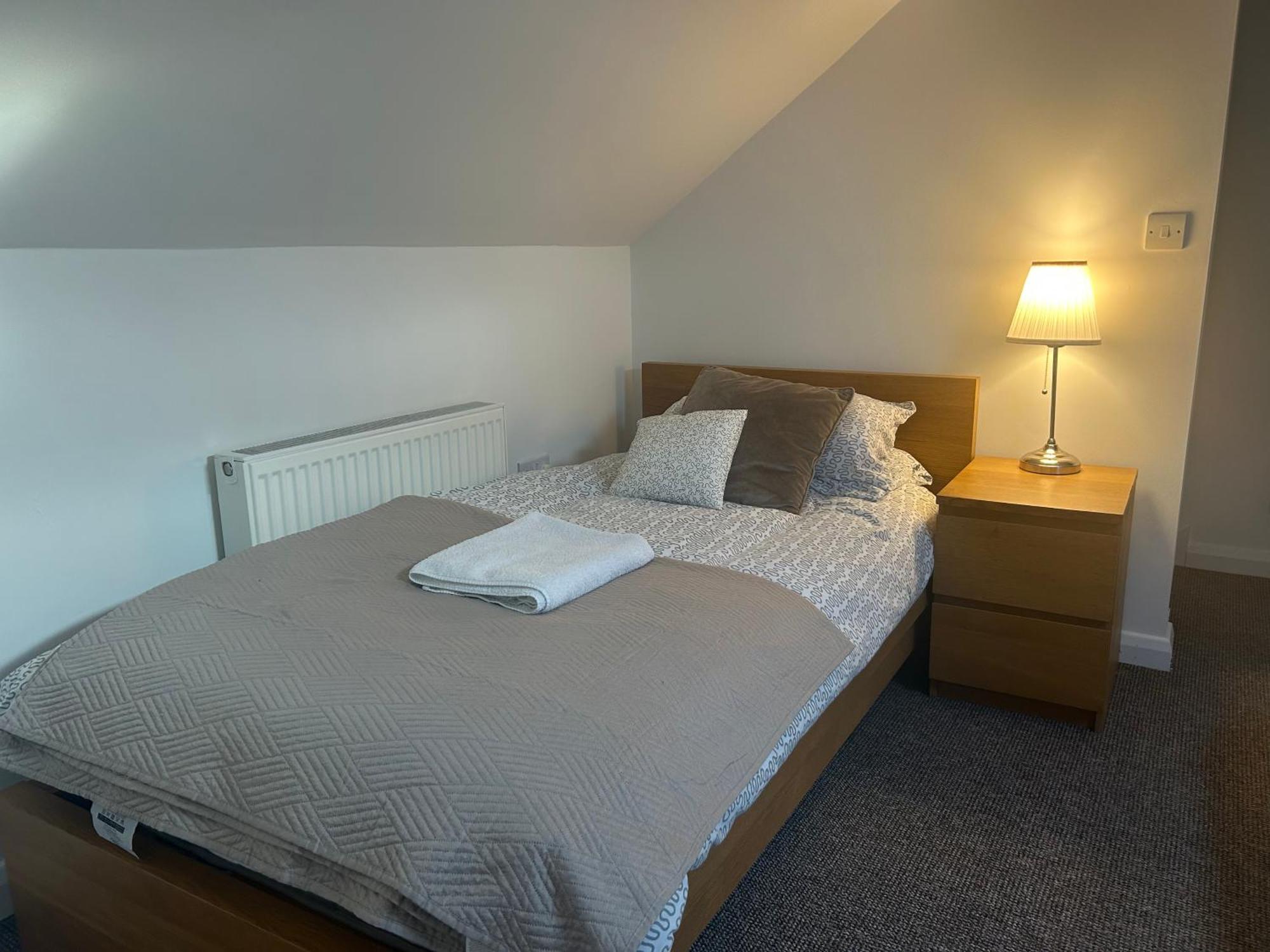 Apartment 31 Canal Apartments, Canal View -temple Meads *