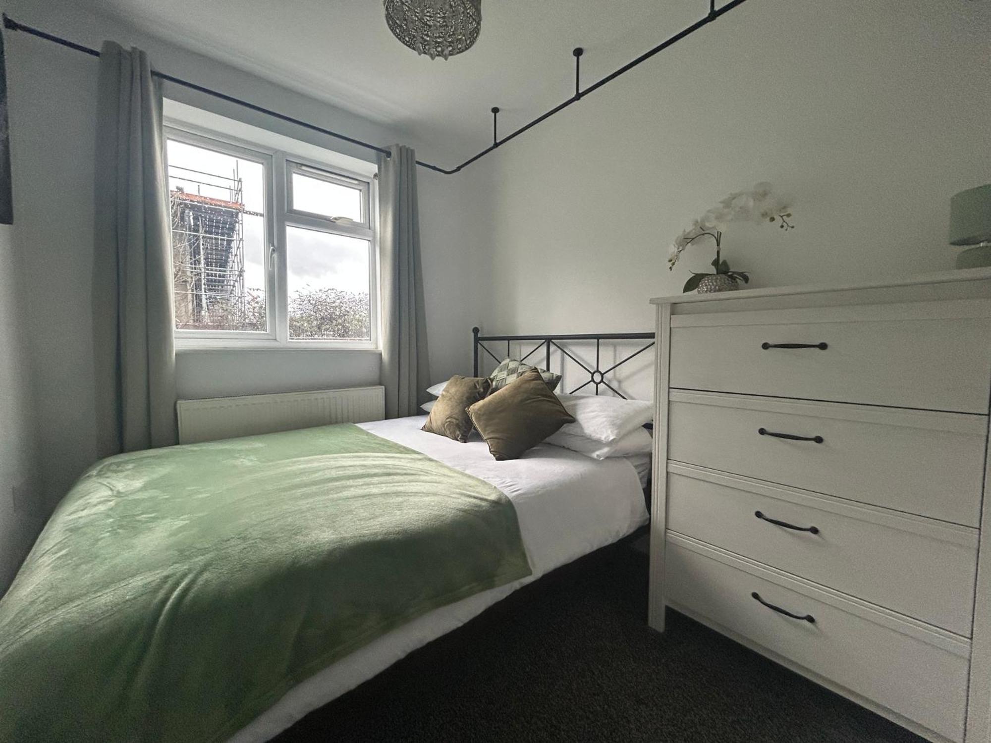 31 Canal Apartments, Roof Terrace, Temple Meads Apartment