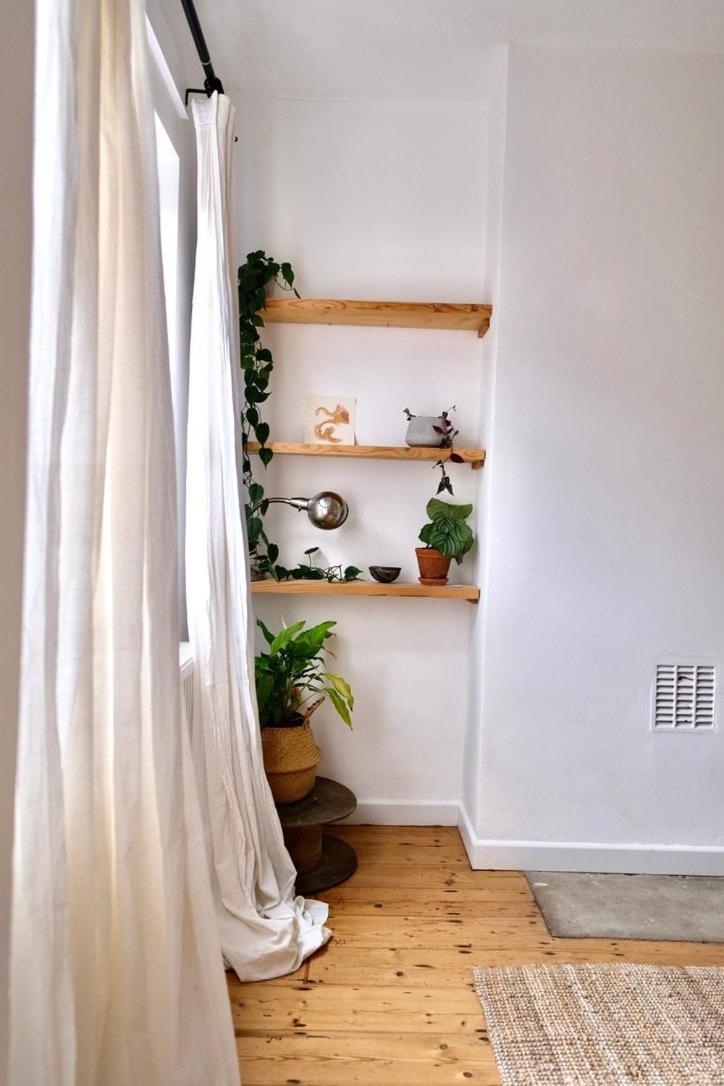 Peaceful 3 Double Bed House By Park