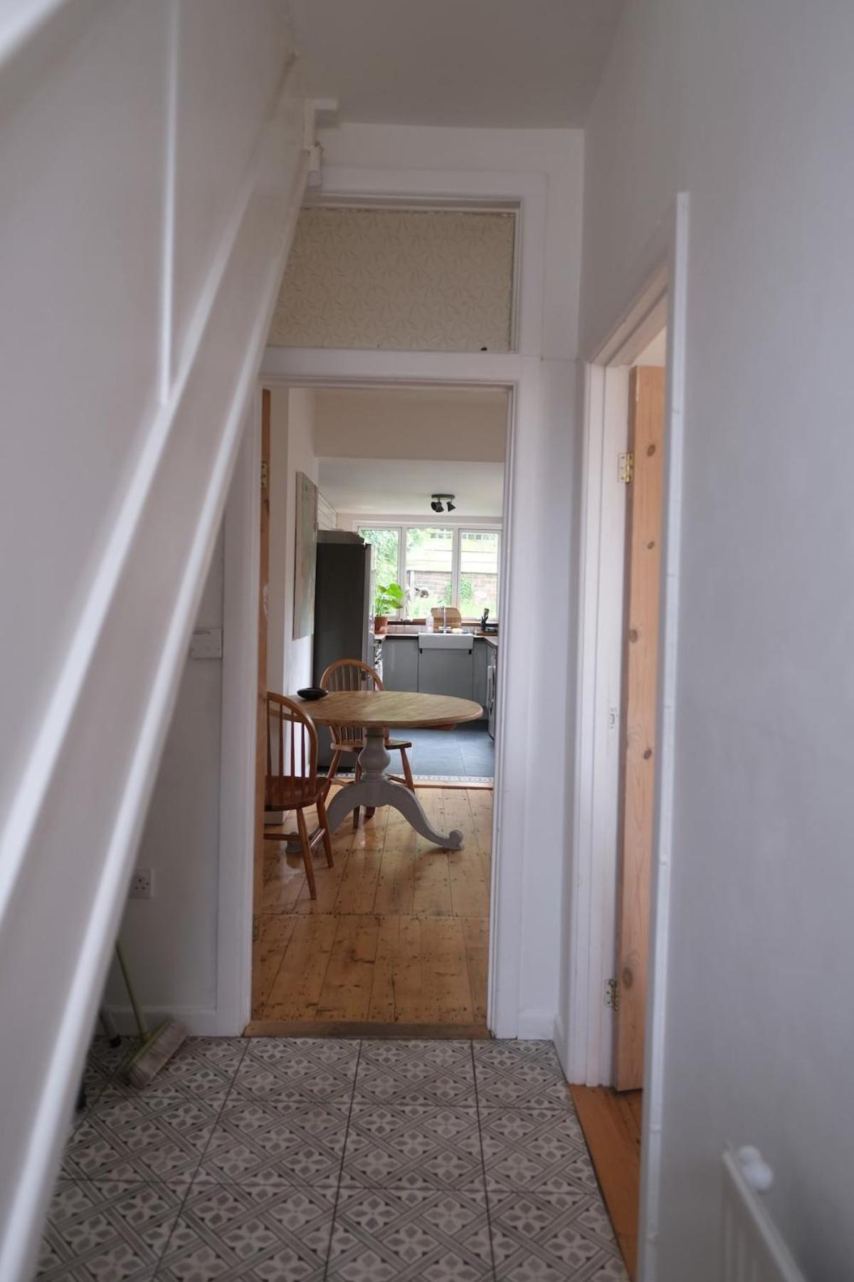 Holiday home Peaceful 3 Double Bed House By Park