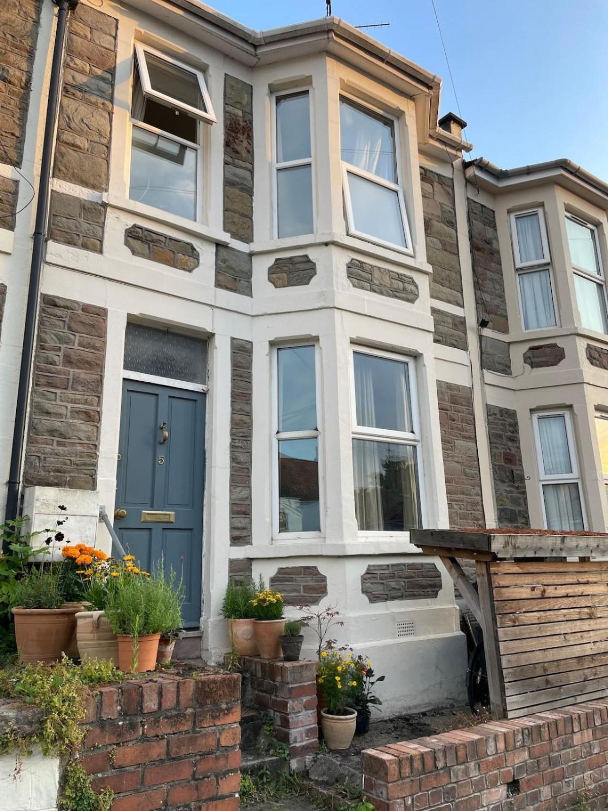 Peaceful 3 Double Bed House By Park Holiday home