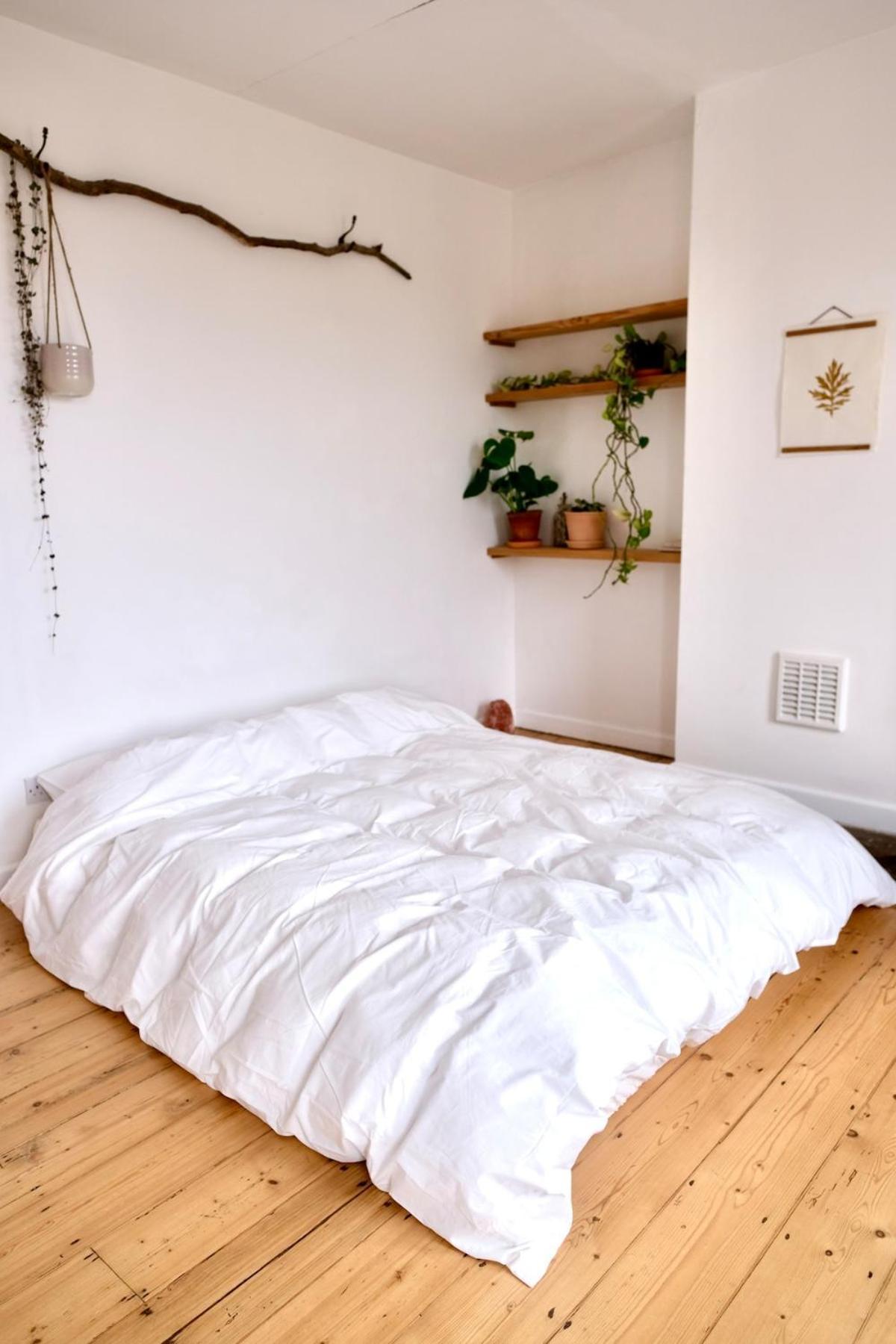 Peaceful 3 Double Bed House By Park