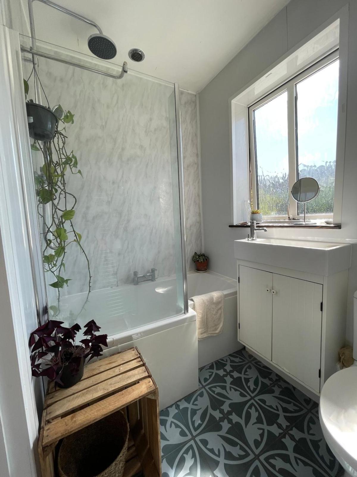 Holiday home Peaceful 3 Double Bed House By Park