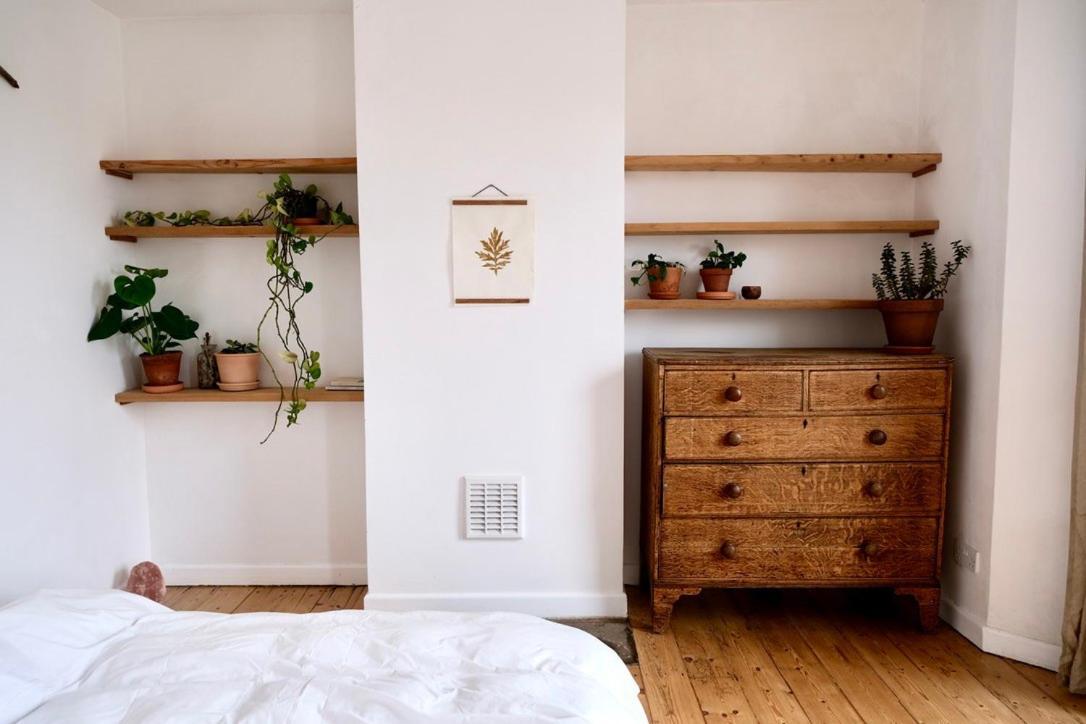 Peaceful 3 Double Bed House By Park * Bristol