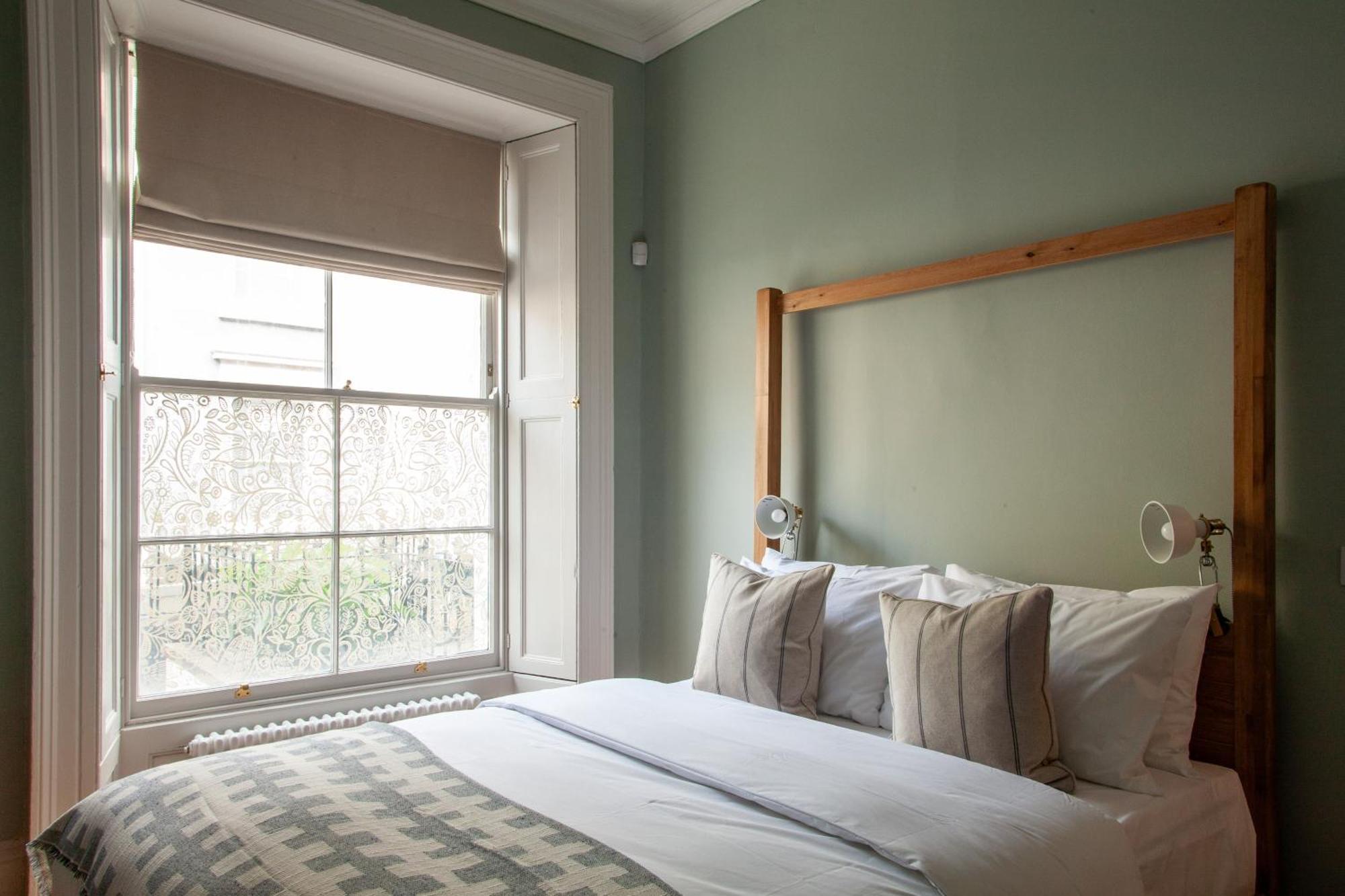 Lido Townhouse *