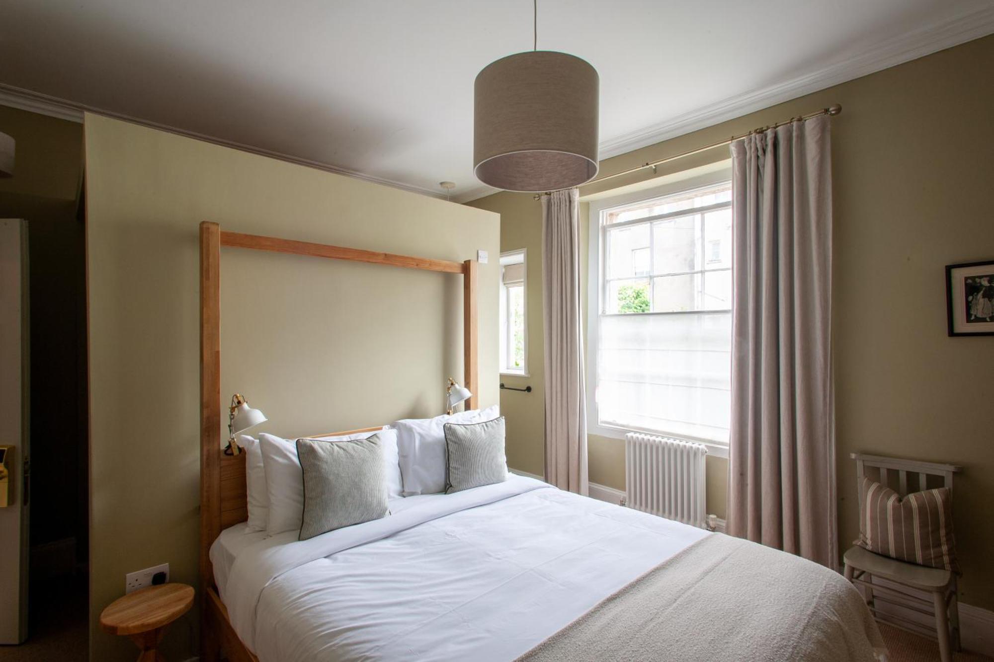 Hotel Lido Townhouse *