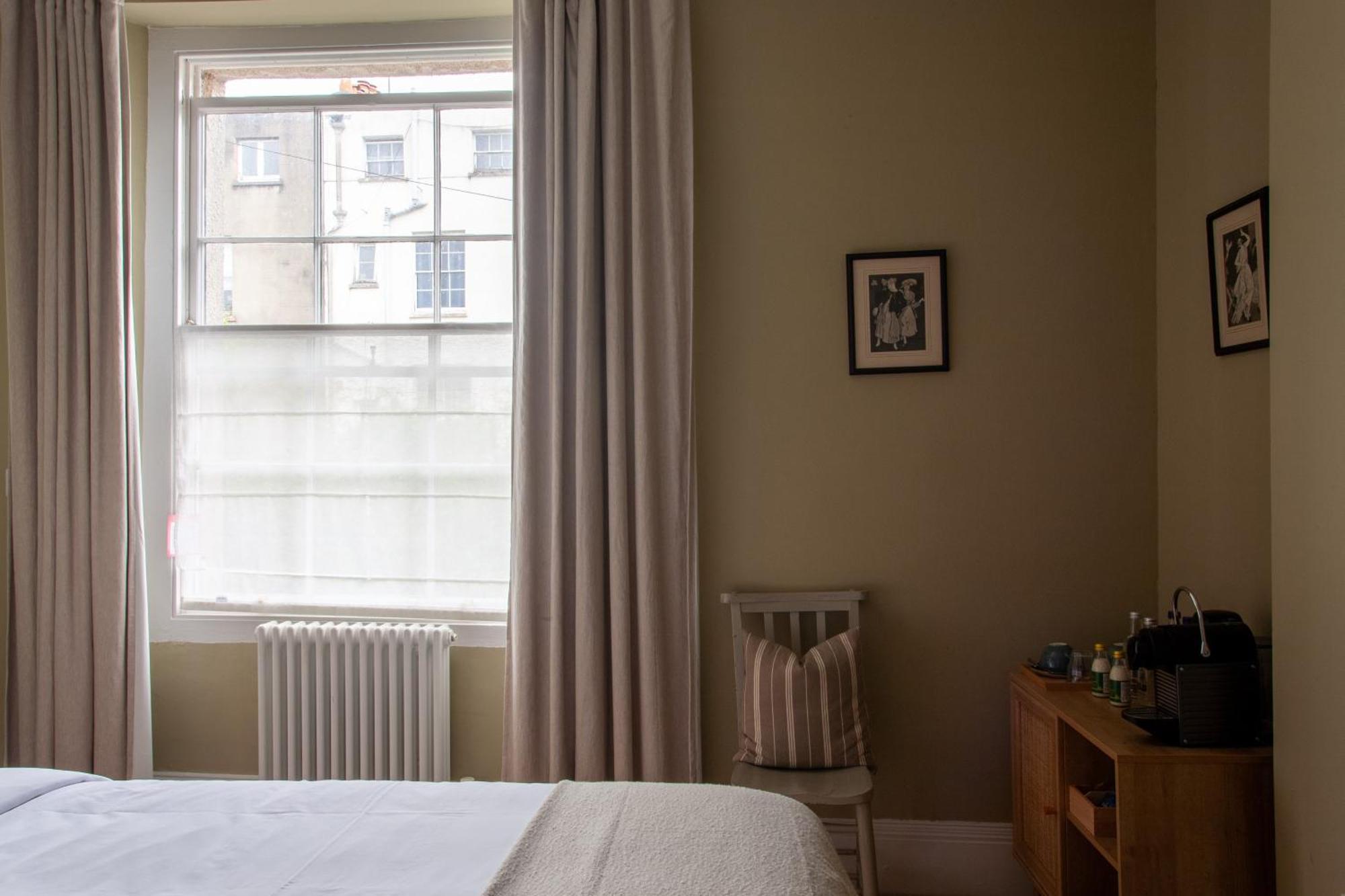 Hotel Lido Townhouse Bristol