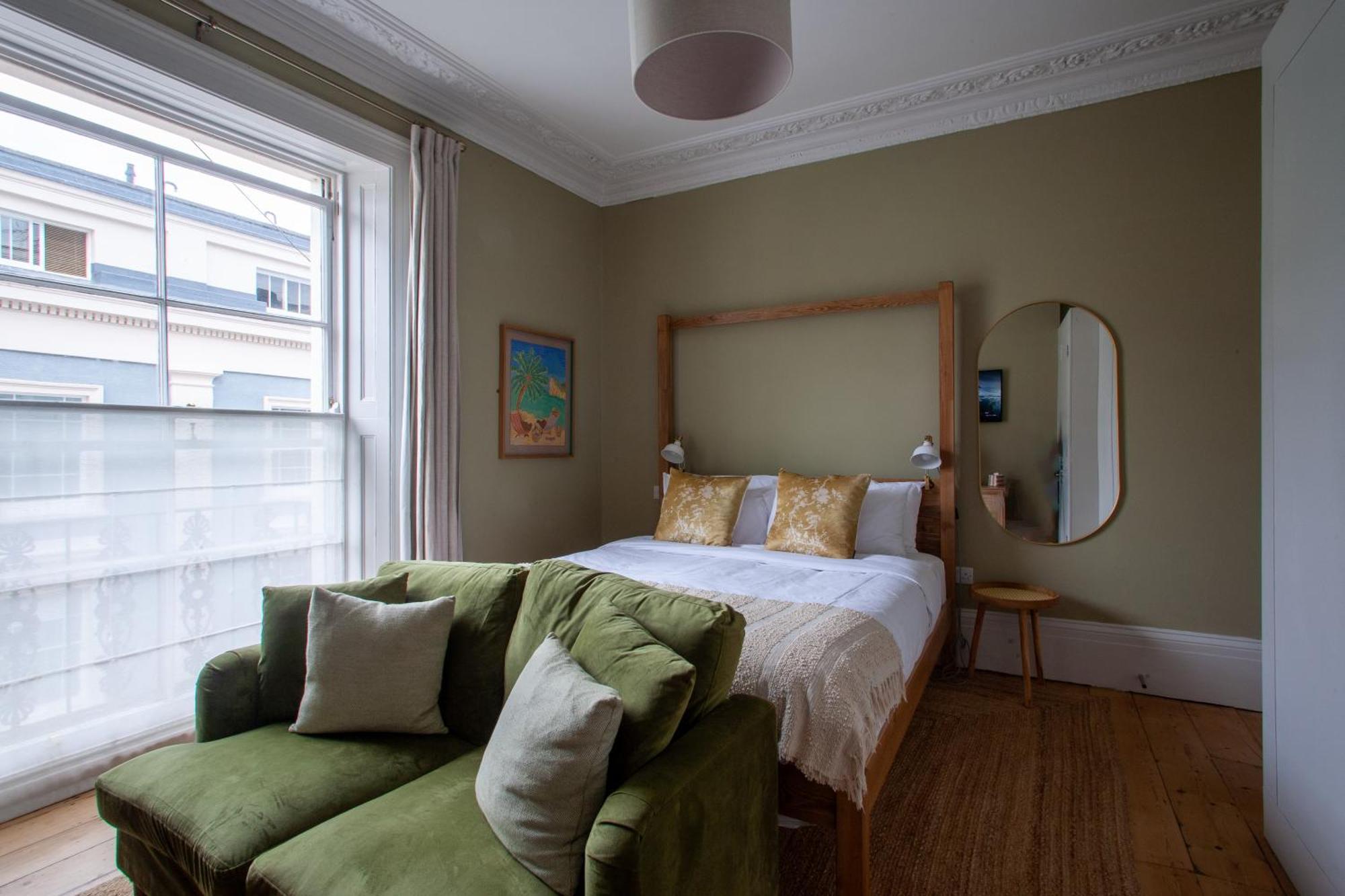 Lido Townhouse Bristol