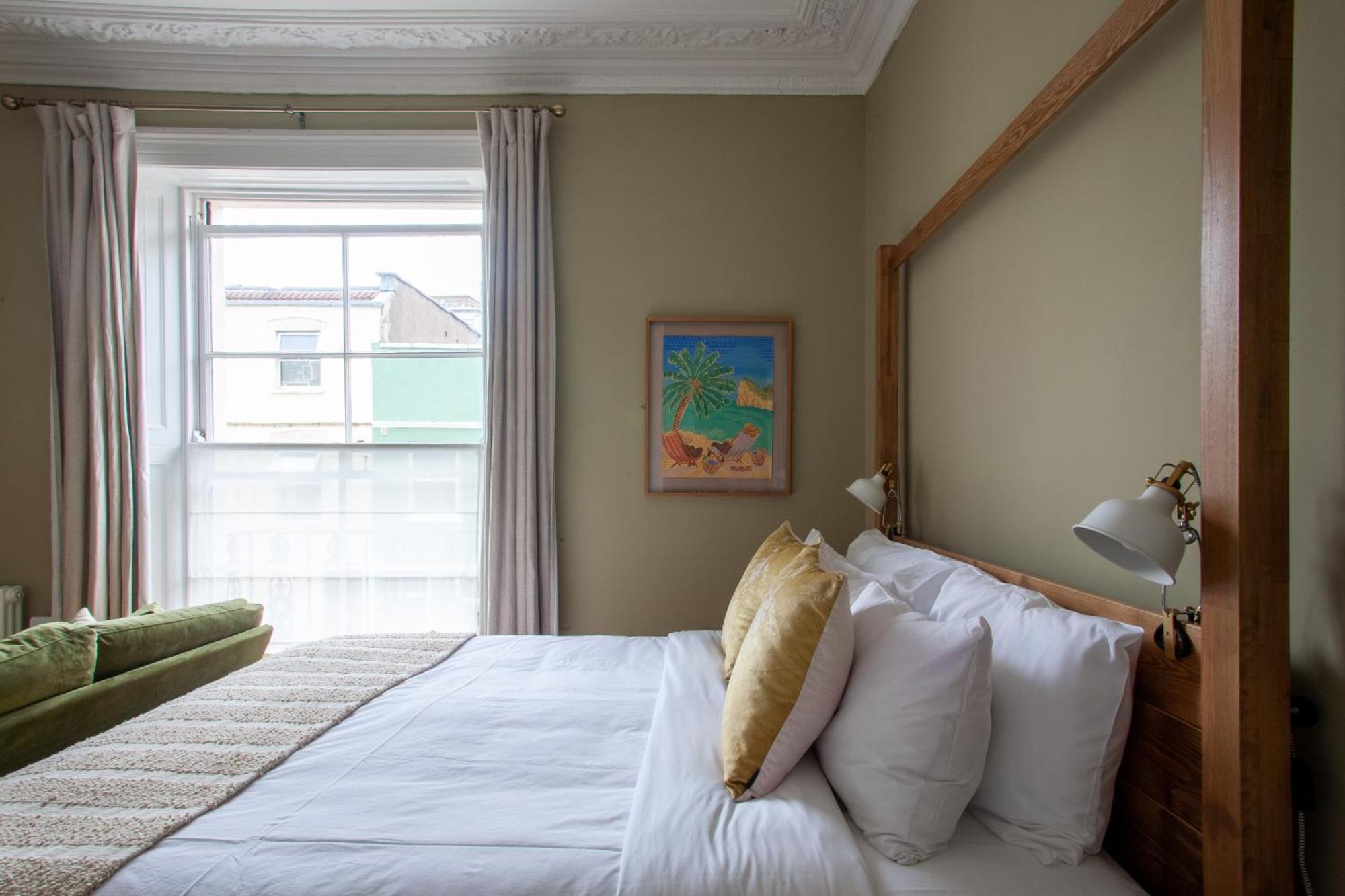 Lido Townhouse
