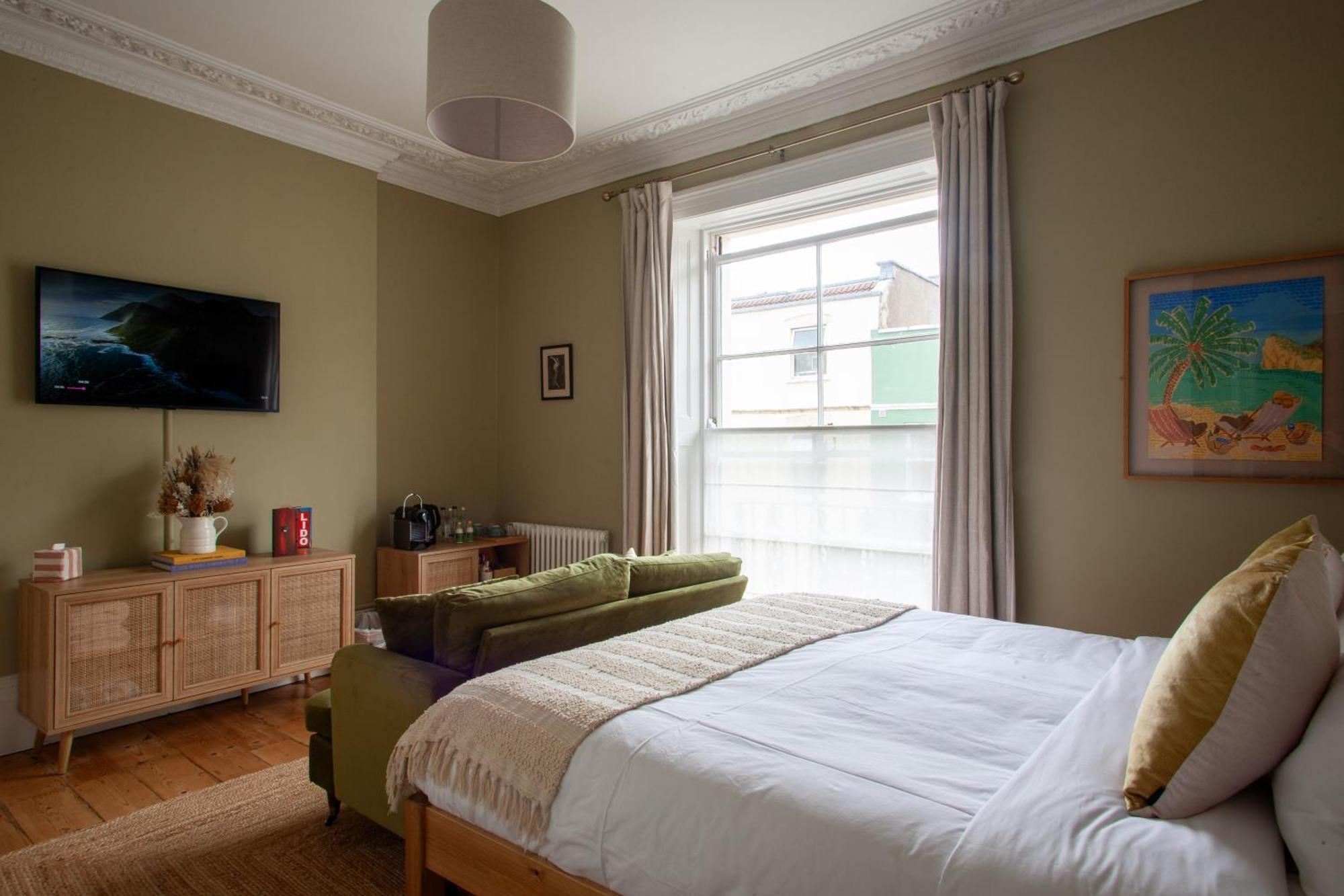 Hotel Lido Townhouse