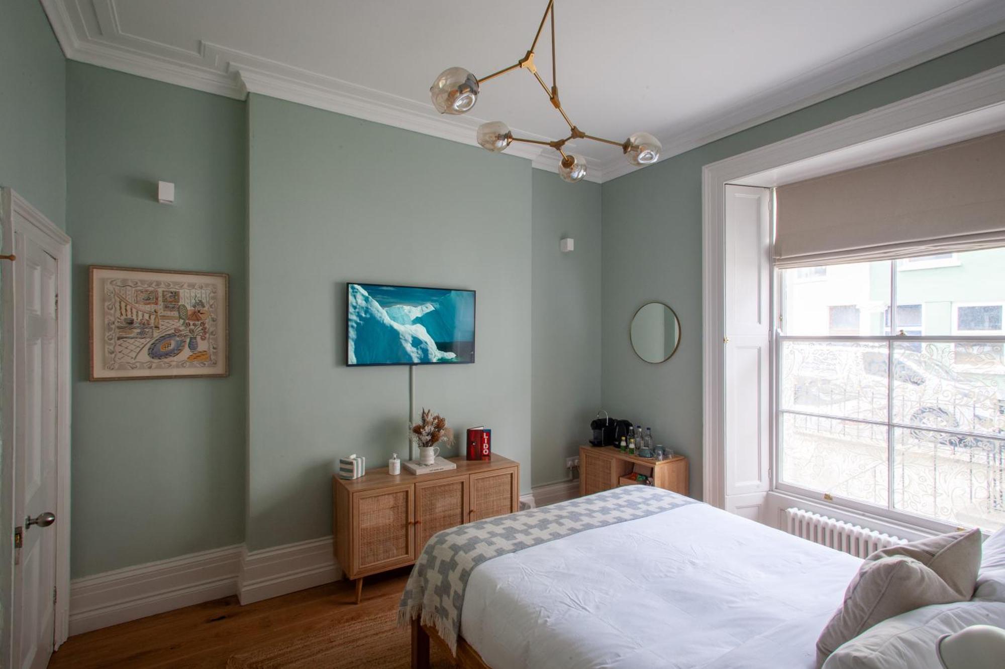 Lido Townhouse Hotel *