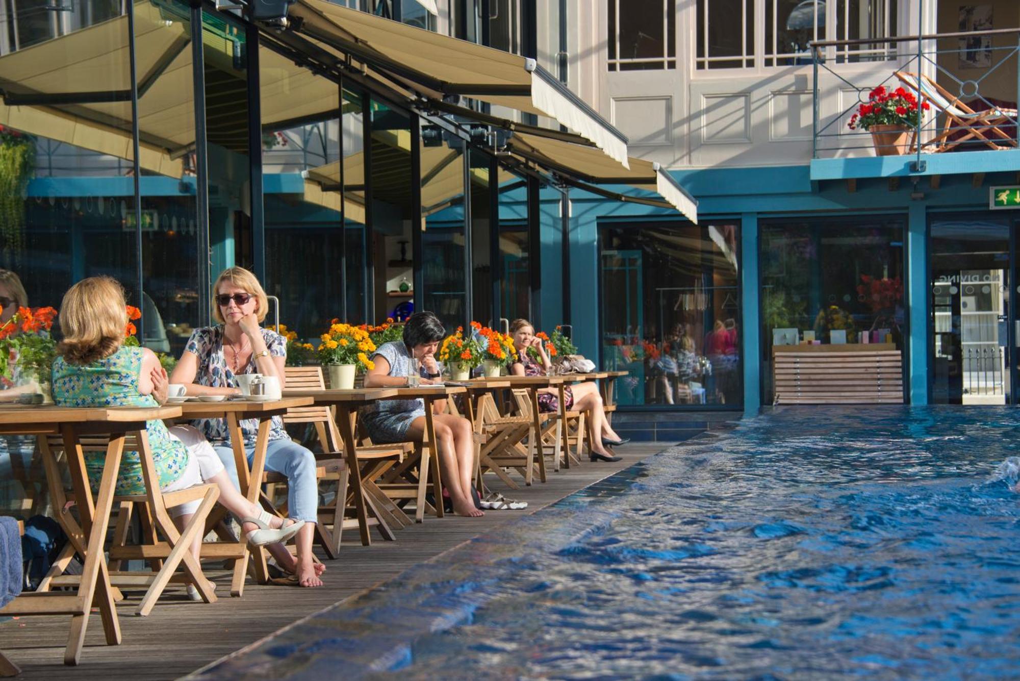 Lido Townhouse Bristol