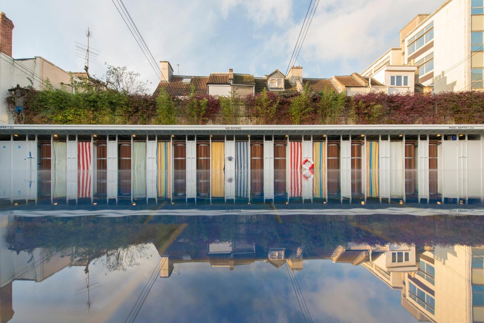 Hotel Lido Townhouse *